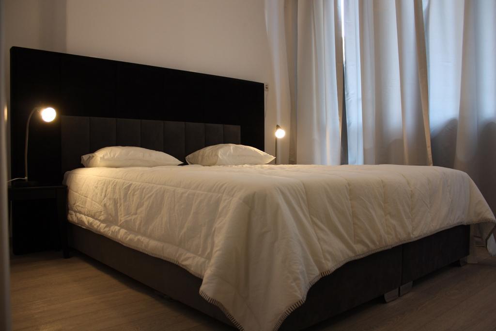 Apartament Central Cismigiu Bucureşti Exterior foto